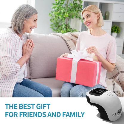 Knee Massager – Heat, Vibration